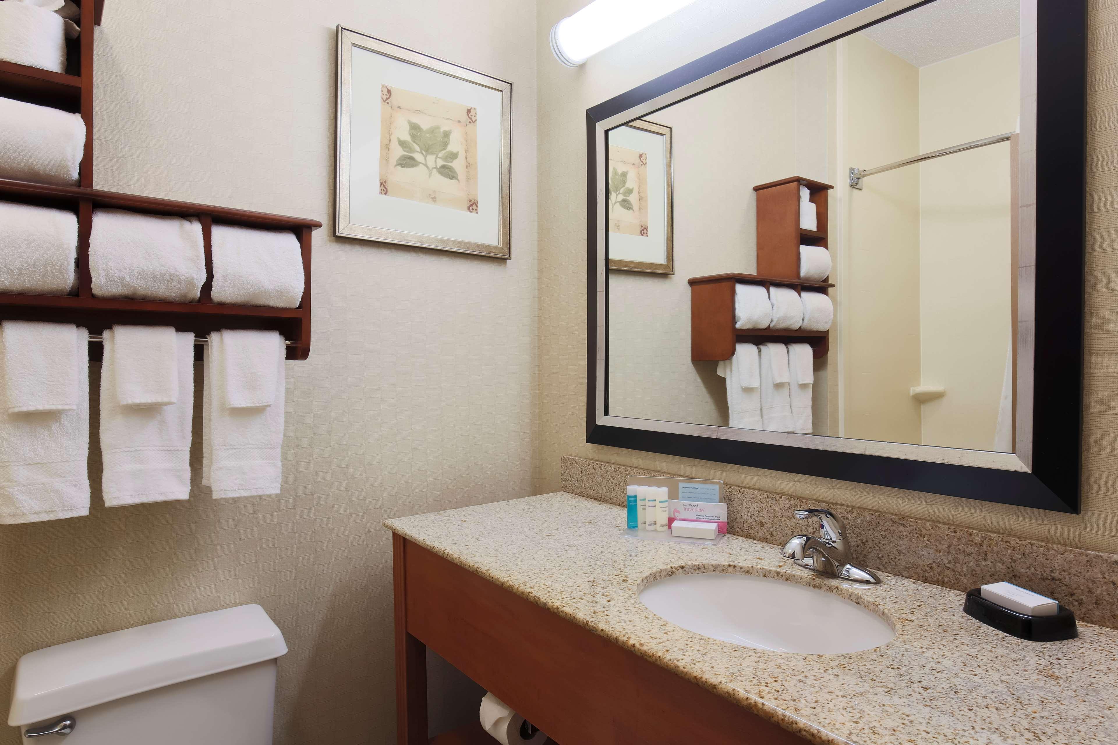 Surestay By Best Western Forsyth Decatur Exterior photo